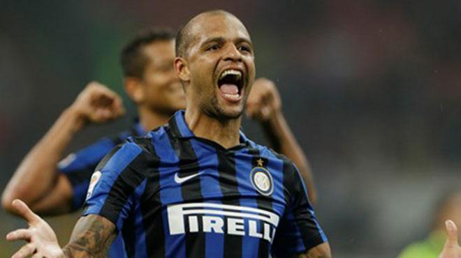 Felipe Melo'dan paylam! Galatasaray' unutamad...