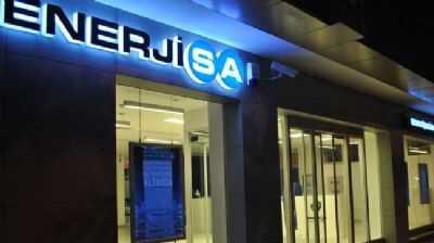 Enerjisaya mobil uygulama dl 