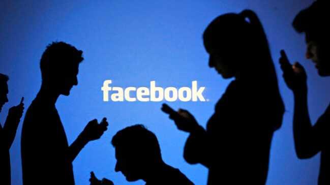 Facebook para datyor