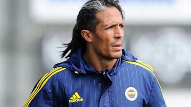 Bruno Alves takmdan ayr alt