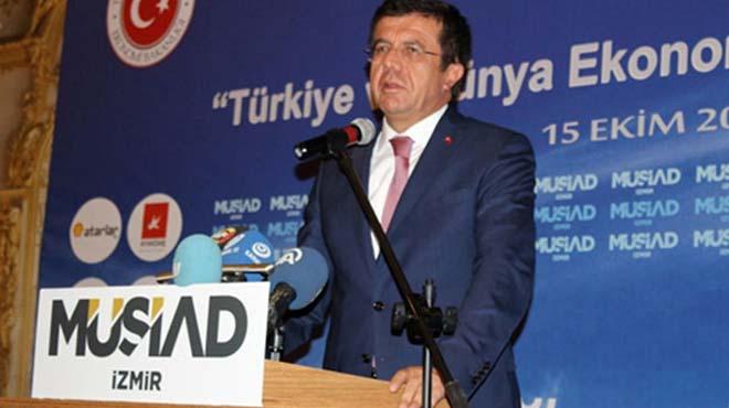 Zeybekci: Bu milletin kurtulu savadr!