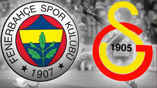 Fenerbahe - Galatasaray derbisine iki hakem var