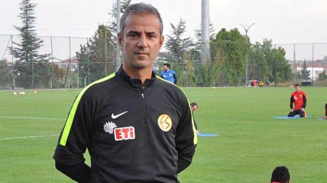 smail Kartal: 'Allah, Pereira'ya kolaylk versin!'