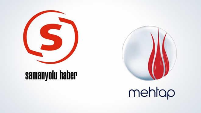 Samanyolu Haber ve Mehtap TV hakknda soruturma