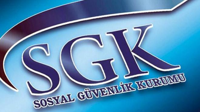 SGK bor sorgulama nasl yaplr" 