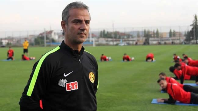 smail Kartal'dan Yetkin Etkin'e zel aklamalar