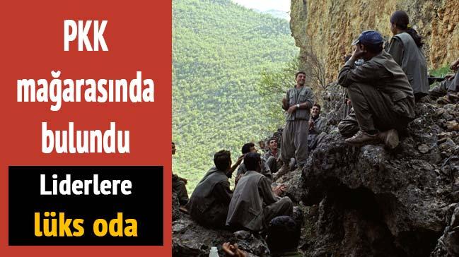 PKK'nn lider kadrosu lks iinde