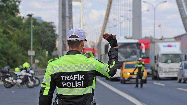 MHP'nin Yenikap mitingi nedeniyle yarn bu yollar kapal