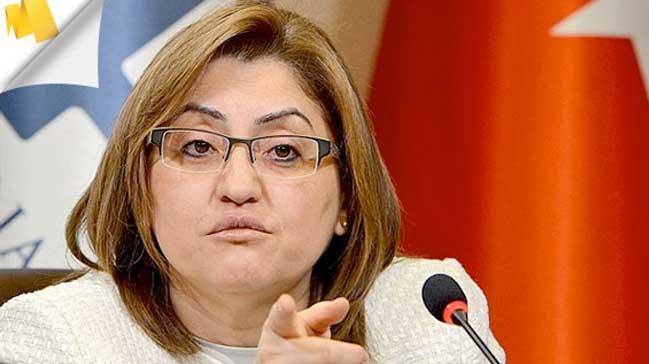 Fatma ahin'den MHP'li zda'a tokat gibi yant