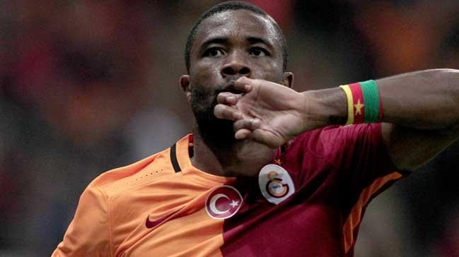 Chedjou'dan Benfica ve F.Bahe szleri