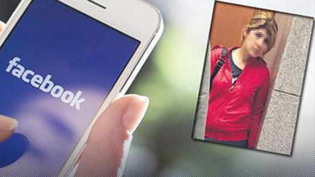 Artk facebook'a girme diyen kocasn baklad