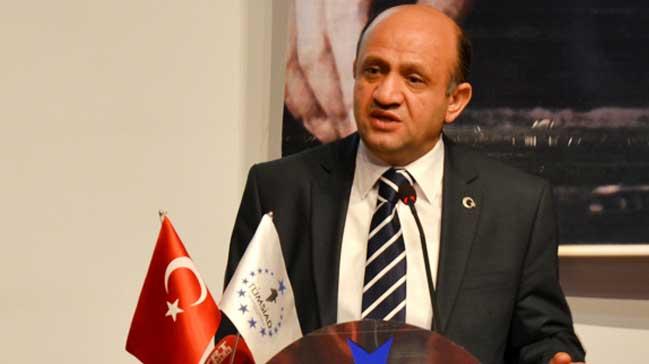 Fikri Ik: Yerli arabay yapacaz