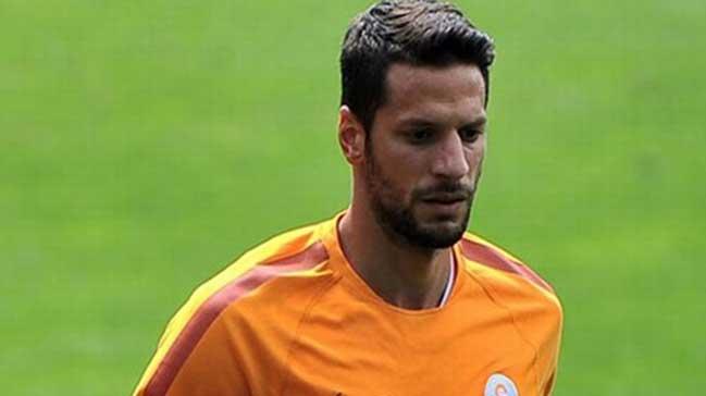 Hakan Balta Galatasaray'n teklifini reddetti