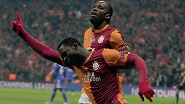 Chedjou transferini Drogba engellemi!