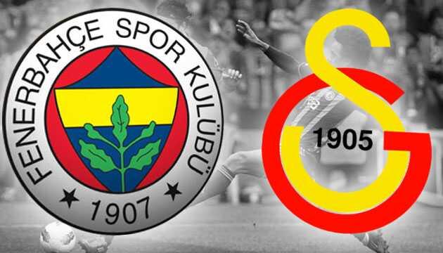 Fenerbahe - Galatasaray biletleri satta