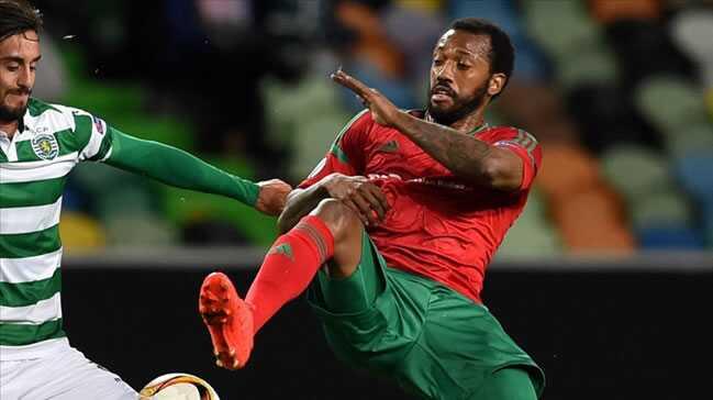 Manuel Fernandes: Beikta'ta oynamak gzeldi