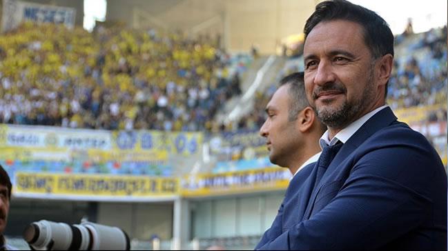 Vitor Pereira Fenerbahelilere verdii szleri tutamad