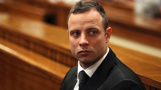 Pistorius serbest brakld