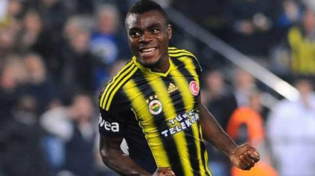 Emenike'den fla karar! Brakt...