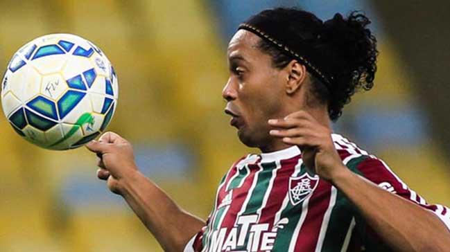 Antalyaspor, Ronaldinho'dan vazgemiyor