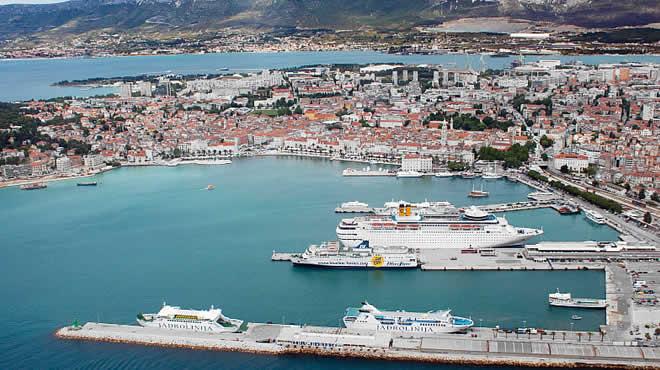 Dubrovnik liman artk bir Trk'n!