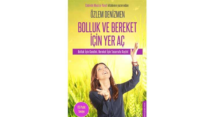 Bolluk ve Bereket iin Yer A