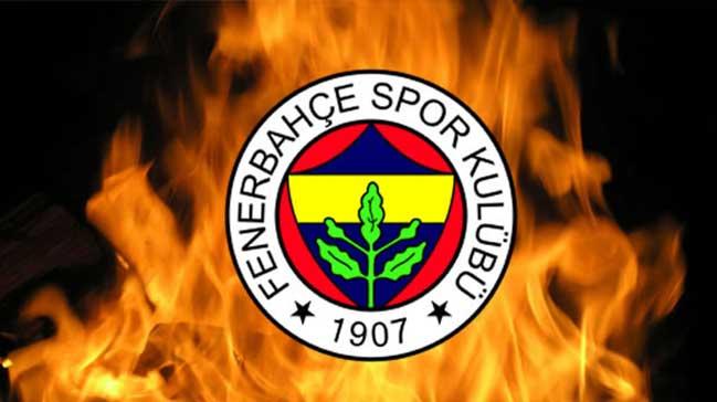 Fenerbahe'ye Ajax ma ncesi kt haber!