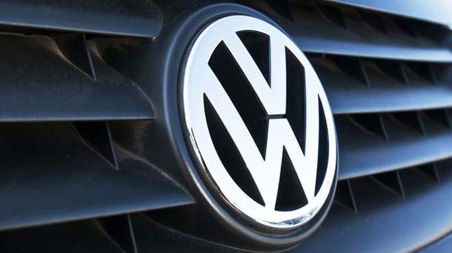 Bakan aklad: Volkswagen sat durduruldu