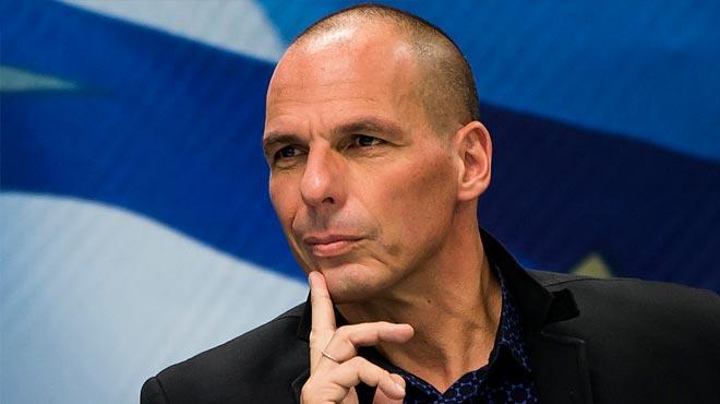 Varoufakis paay yrtt