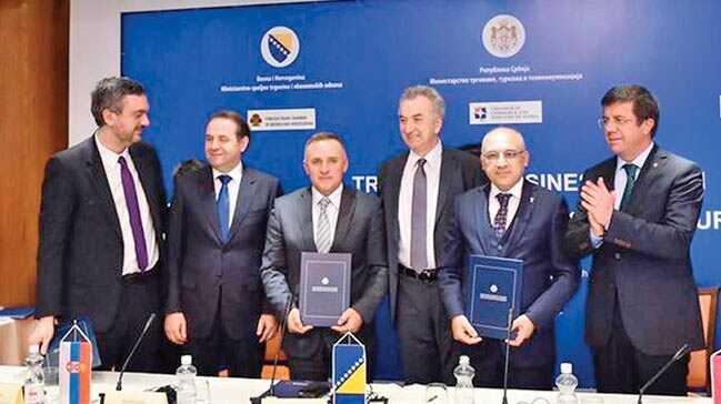 Bosna'da l forum 