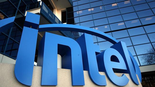 Intel'den in`e dev yatrm