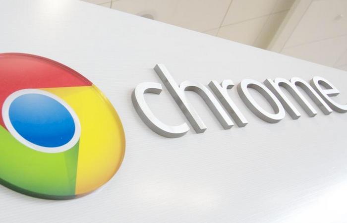 Google Chrome kullanclar dikkat!