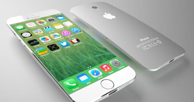 iPhone 7 hakknda ok iddia!