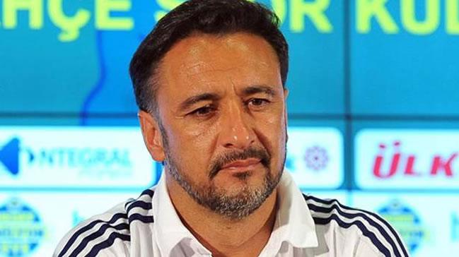 Vitor Pereira Ajax ma ncesi konutu