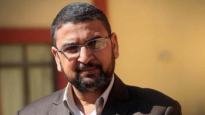 Hamas'tan BM Genel Sekreteri Ban'a sulama