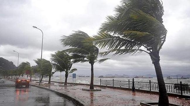 Dikkat! Antalya'ya ya uyars yapld