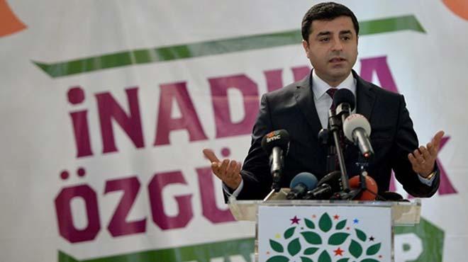 Ermeni lobisi HDP iin oy istedi