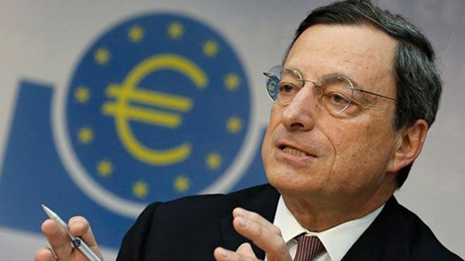 Piyasalar ECB'yi bekliyor