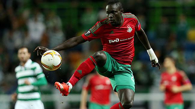 Beikta'tan Oumar Niasse'a kelepe!