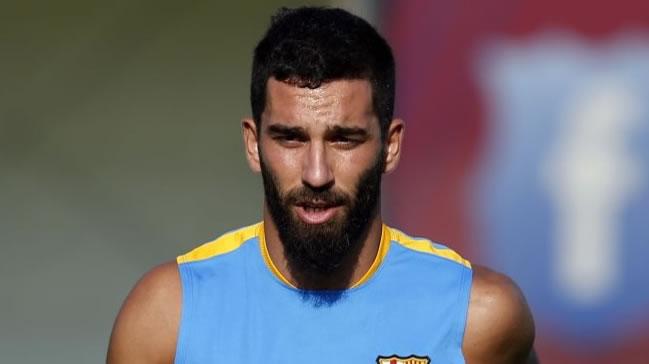 LFP'den Arda Turan'a zc haber