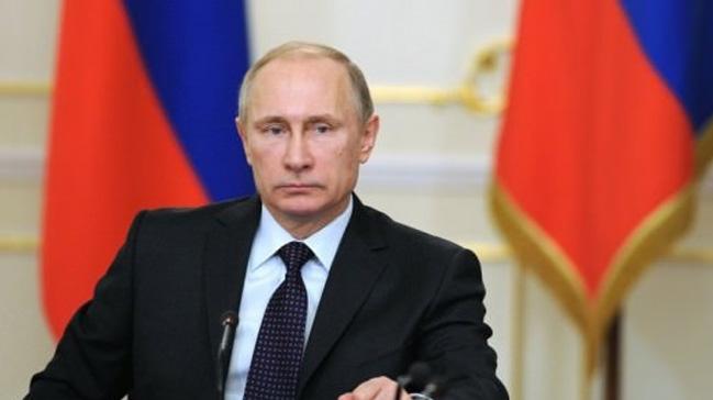 Putin: Suriye'de rejim ve Krt gleri birlemeli