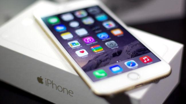 iPhone 6s Trkiye'de Sata kt, te Fiyat