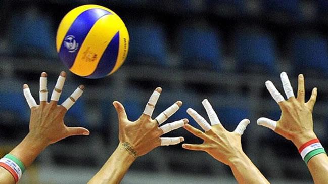 Bayanlar Voleybol 1. Lig'de 3. hafta balyor