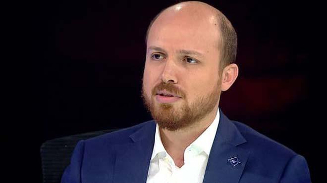 Bilal Erdoan'a 'katsay' iftiras