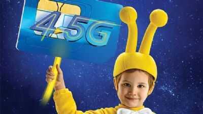 Turkcellde 4.5Gye gei creti yok