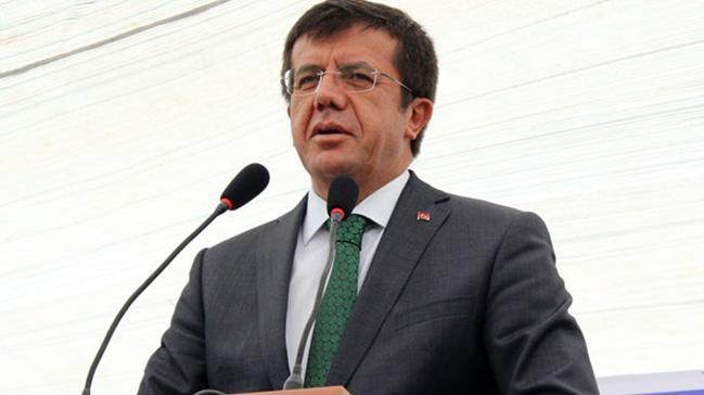 Ekonomi Bakan Zeybekci: Kiiye zel ceket diker gibi kararlar alrz