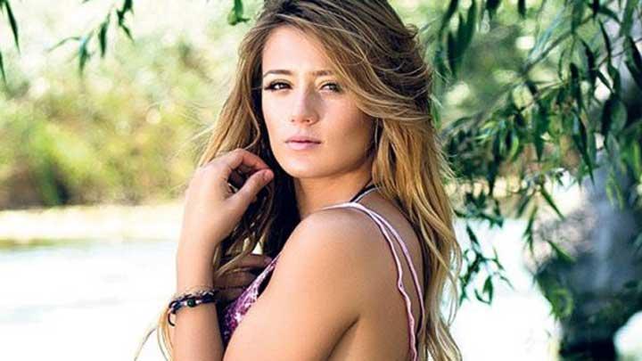 Gizem Karaca evleniyor mu"