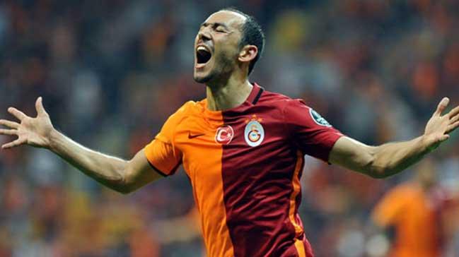 Umut Bulut'tan F.Bahe'ye 8 gol