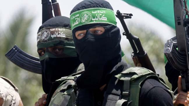 Hamas'tan BM'ye harekete ge ars