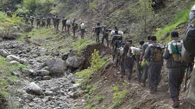 PKK'y bitirecek operasyonda sona yaklald